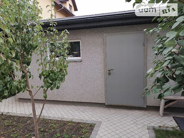 двухэтажный дом с камином, 232.9 кв. м, кирпич. Продажа в Софиевской Борщаговке (Киевская обл.) фото 1 двухэтажный дом с камином, 232.9 кв. м, кирпич. Продажа в Софиевской Борщаговке (Киевская обл.) фото 1