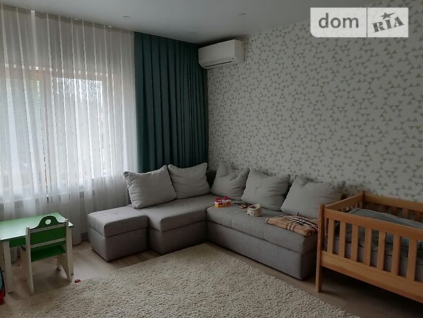 двухэтажный дом с камином, 232.9 кв. м, кирпич. Продажа в Софиевской Борщаговке (Киевская обл.) фото 1 двухэтажный дом с камином, 232.9 кв. м, кирпич. Продажа в Софиевской Борщаговке (Киевская обл.) фото 1