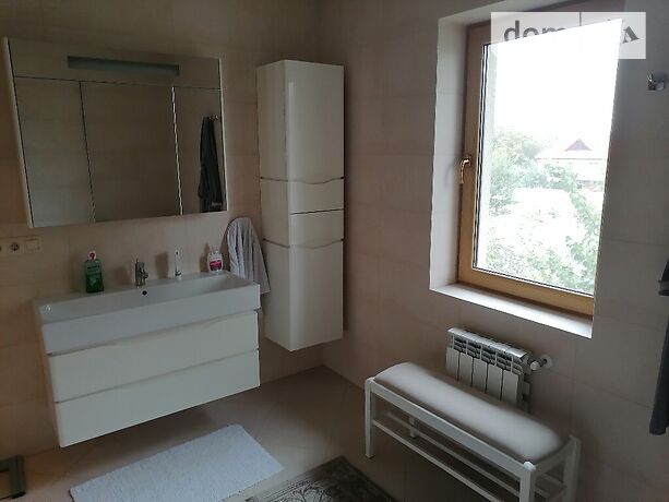 двухэтажный дом с камином, 232.9 кв. м, кирпич. Продажа в Софиевской Борщаговке (Киевская обл.) фото 1 двухэтажный дом с камином, 232.9 кв. м, кирпич. Продажа в Софиевской Борщаговке (Киевская обл.) фото 1
