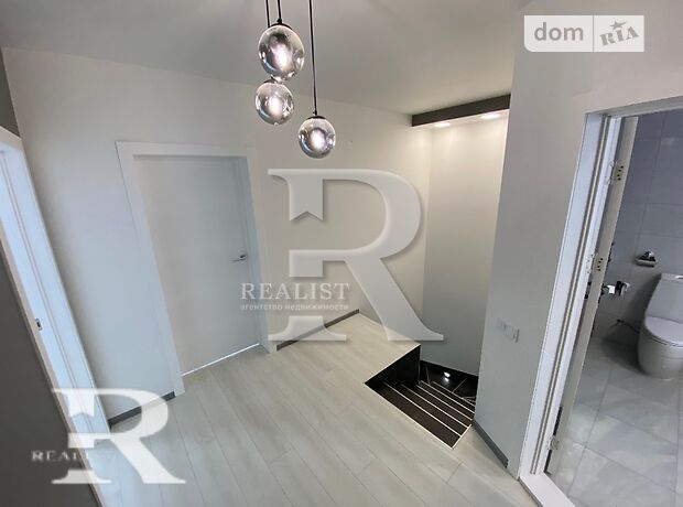 двухэтажный дом с террасой, 141 кв. м, кирпич. Продажа в Софиевской Борщаговке (Киевская обл.) фото 1 двухэтажный дом с террасой, 141 кв. м, кирпич. Продажа в Софиевской Борщаговке (Киевская обл.) фото 1