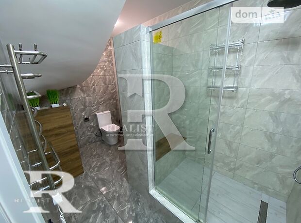 двухэтажный дом с террасой, 141 кв. м, кирпич. Продажа в Софиевской Борщаговке (Киевская обл.) фото 1 двухэтажный дом с террасой, 141 кв. м, кирпич. Продажа в Софиевской Борщаговке (Киевская обл.) фото 1