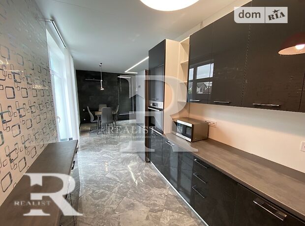 двухэтажный дом с террасой, 141 кв. м, кирпич. Продажа в Софиевской Борщаговке (Киевская обл.) фото 1 двухэтажный дом с террасой, 141 кв. м, кирпич. Продажа в Софиевской Борщаговке (Киевская обл.) фото 1