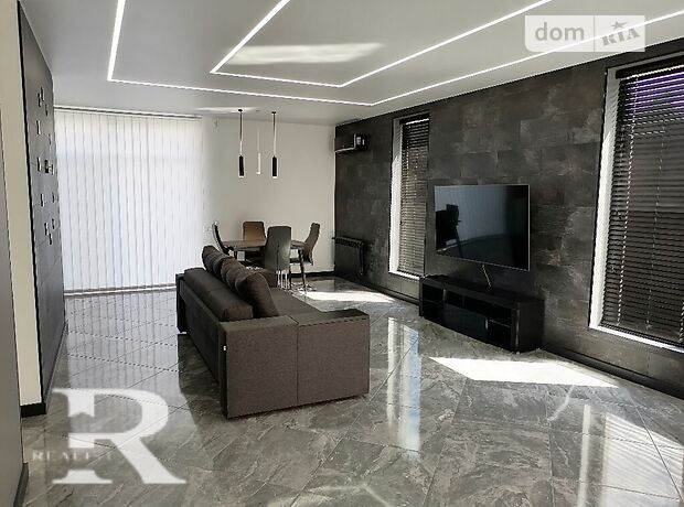 двухэтажный дом с террасой, 141 кв. м, кирпич. Продажа в Софиевской Борщаговке (Киевская обл.) фото 1 двухэтажный дом с террасой, 141 кв. м, кирпич. Продажа в Софиевской Борщаговке (Киевская обл.) фото 1