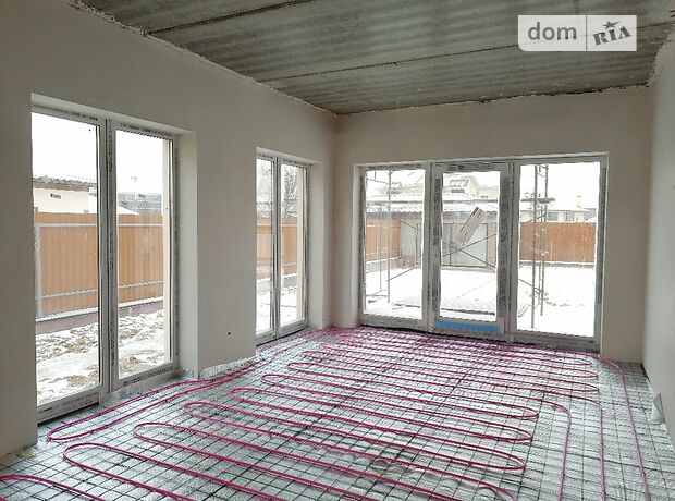 двухэтажный дом с террасой, 216 кв. м, кирпич. Продажа в Софиевской Борщаговке (Киевская обл.) фото 1 двухэтажный дом с террасой, 216 кв. м, кирпич. Продажа в Софиевской Борщаговке (Киевская обл.) фото 1