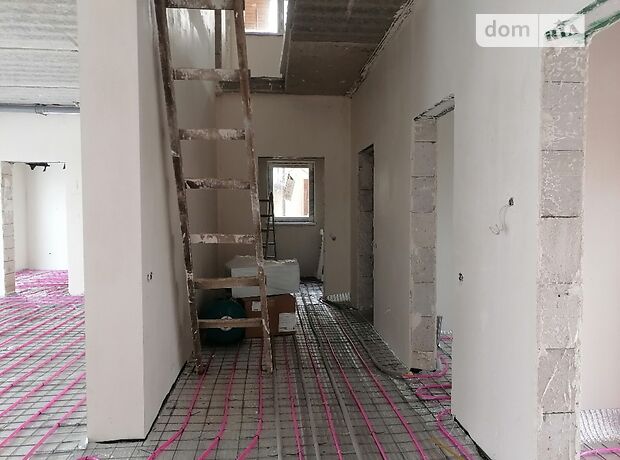 двухэтажный дом с террасой, 216 кв. м, кирпич. Продажа в Софиевской Борщаговке (Киевская обл.) фото 1 двухэтажный дом с террасой, 216 кв. м, кирпич. Продажа в Софиевской Борщаговке (Киевская обл.) фото 1