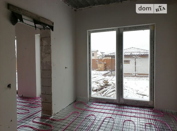 двухэтажный дом с террасой, 216 кв. м, кирпич. Продажа в Софиевской Борщаговке (Киевская обл.) фото 1 двухэтажный дом с террасой, 216 кв. м, кирпич. Продажа в Софиевской Борщаговке (Киевская обл.) фото 1