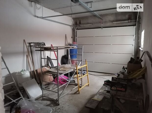 двухэтажный дом с террасой, 216 кв. м, кирпич. Продажа в Софиевской Борщаговке (Киевская обл.) фото 1 двухэтажный дом с террасой, 216 кв. м, кирпич. Продажа в Софиевской Борщаговке (Киевская обл.) фото 1
