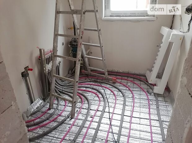 двухэтажный дом с террасой, 216 кв. м, кирпич. Продажа в Софиевской Борщаговке (Киевская обл.) фото 1 двухэтажный дом с террасой, 216 кв. м, кирпич. Продажа в Софиевской Борщаговке (Киевская обл.) фото 1