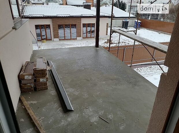 двухэтажный дом с террасой, 216 кв. м, кирпич. Продажа в Софиевской Борщаговке (Киевская обл.) фото 1 двухэтажный дом с террасой, 216 кв. м, кирпич. Продажа в Софиевской Борщаговке (Киевская обл.) фото 1