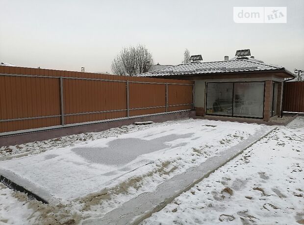 двухэтажный дом с террасой, 216 кв. м, кирпич. Продажа в Софиевской Борщаговке (Киевская обл.) фото 1 двухэтажный дом с террасой, 216 кв. м, кирпич. Продажа в Софиевской Борщаговке (Киевская обл.) фото 1