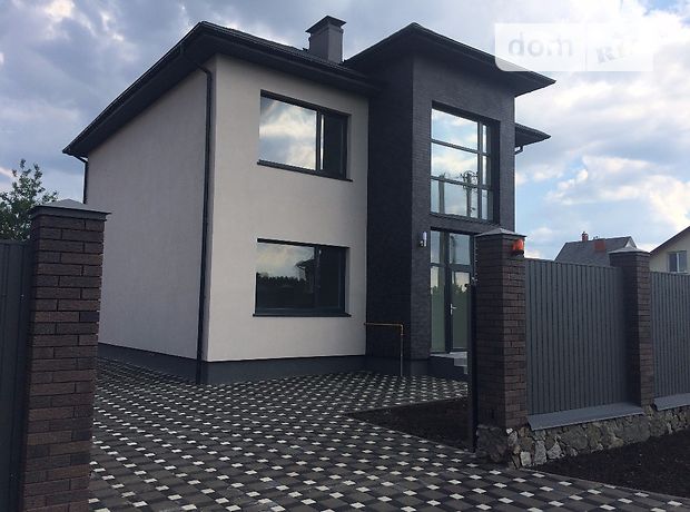 Продажа дома, 180м², Киевская, Киево-Святошинский, c. Софиевская Борщаговка, Дачная Продажа дома, 180м², Киевская, Киево-Святошинский, c. Софиевская Борщаговка, Дачная