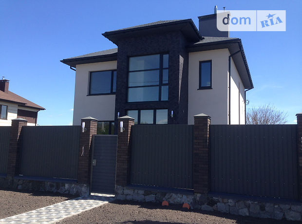 Продажа дома, 180м², Киевская, Киево-Святошинский, c. Софиевская Борщаговка, Дачная Продажа дома, 180м², Киевская, Киево-Святошинский, c. Софиевская Борщаговка, Дачная