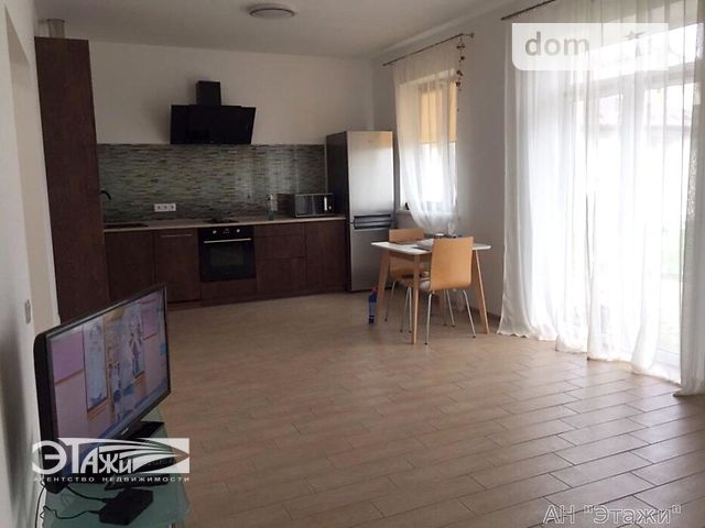 Продажа дома, 55м², Киевская, Киево-Святошинский, c. Софиевская Борщаговка, Каштановая ул., 2 Продажа дома, 55м², Киевская, Киево-Святошинский, c. Софиевская Борщаговка, Каштановая ул., 2