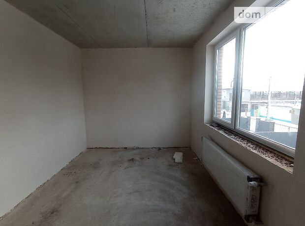 двухэтажный дом с террасой, 120 кв. м, керамический блок. Продажа в Софиевской Борщаговке (Киевская обл.) фото 1 двухэтажный дом с террасой, 120 кв. м, керамический блок. Продажа в Софиевской Борщаговке (Киевская обл.) фото 1
