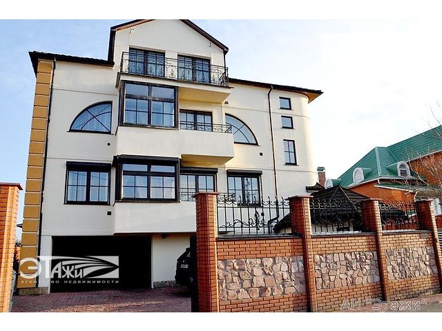 Продажа дома, 453м², Киевская, Киево-Святошинский, c. Софиевская Борщаговка, Садовая ул., 75 Продажа дома, 453м², Киевская, Киево-Святошинский, c. Софиевская Борщаговка, Садовая ул., 75