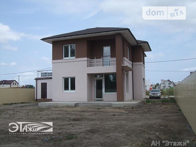 Продажа дома, 190м², Киевская, Киево-Святошинский, c. Софиевская Борщаговка, Счастливая ул., 15 Продажа дома, 190м², Киевская, Киево-Святошинский, c. Софиевская Борщаговка, Счастливая ул., 15