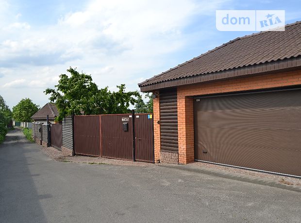 двухэтажный дом с садом, 327 кв. м, кирпич. Продажа в Софиевской Борщаговке (Киевская обл.) фото 1 двухэтажный дом с садом, 327 кв. м, кирпич. Продажа в Софиевской Борщаговке (Киевская обл.) фото 1