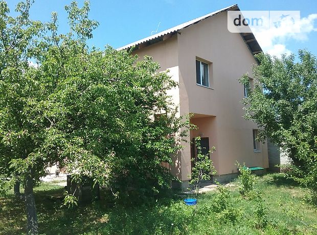Продажа дома, 140м², Киевская, Киево-Святошинский, c. Софиевская Борщаговка, ул.Жулянская Продажа дома, 140м², Киевская, Киево-Святошинский, c. Софиевская Борщаговка, ул.Жулянская