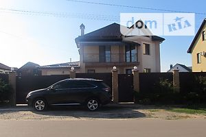 двухэтажный дом с балконом, 265 кв. м, кирпич. Продажа в Софиевской Борщаговке фото 2