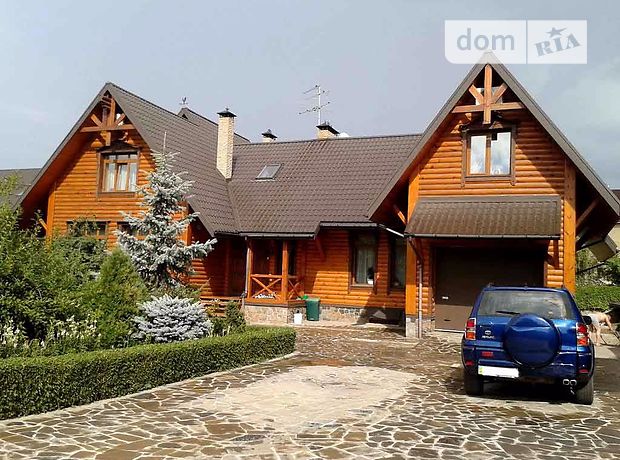 Продажа дома, 380м², Киевская, Киево-Святошинский, c. Софиевская Борщаговка Продажа дома, 380м², Киевская, Киево-Святошинский, c. Софиевская Борщаговка