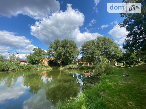 двухэтажный дом с террасой, 334 кв. м, кирпич. Продажа в Стоянке (Киевская обл.) фото 1 двухэтажный дом с террасой, 334 кв. м, кирпич. Продажа в Стоянке (Киевская обл.) фото 1