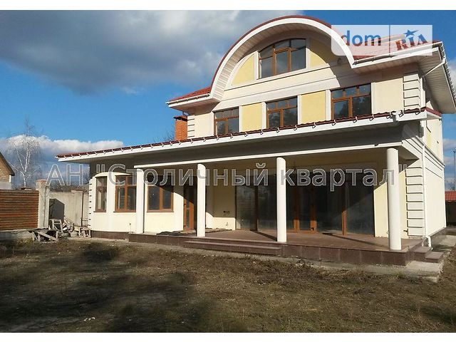 Продажа дома, 465м², Киевская, Киево-Святошинский, c. Стоянка, Лесная ул., Продажа дома, 465м², Киевская, Киево-Святошинский, c. Стоянка, Лесная ул.,
