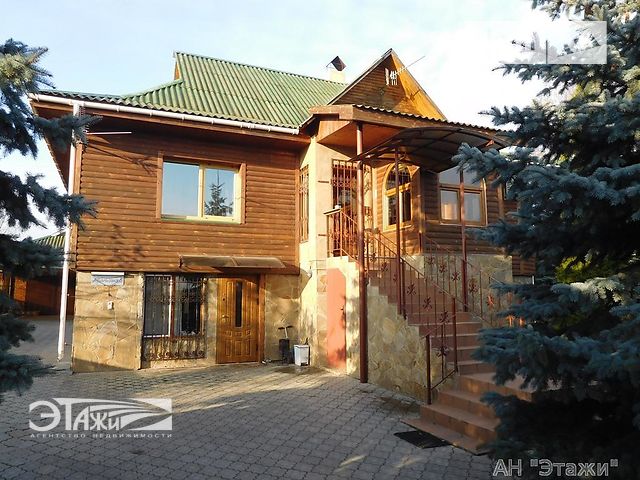 Продажа дома, 180м², Киевская, Киево-Святошинский, c. Стоянка, Приозерная ул., 7 Продажа дома, 180м², Киевская, Киево-Святошинский, c. Стоянка, Приозерная ул., 7