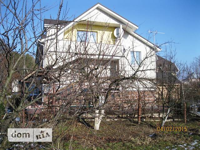 Продаж будинку, 160м², Київська, Києво-Святошинський, c. Стоянка, Садовая Продаж будинку, 160м², Київська, Києво-Святошинський, c. Стоянка, Садовая