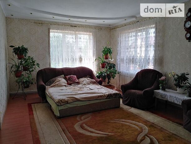 двухэтажный дом с садом, 143 кв. м, кирпич. Продажа в Тарасовке (Киевская обл.) фото 1 двухэтажный дом с садом, 143 кв. м, кирпич. Продажа в Тарасовке (Киевская обл.) фото 1