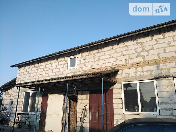 двухэтажный дом с садом, 143 кв. м, кирпич. Продажа в Тарасовке (Киевская обл.) фото 1 двухэтажный дом с садом, 143 кв. м, кирпич. Продажа в Тарасовке (Киевская обл.) фото 1