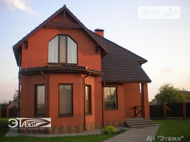 Продажа дома, 225м², Киевская, Киево-Святошинский, c. Тарасовка, Гагарина ул., 40 Продажа дома, 225м², Киевская, Киево-Святошинский, c. Тарасовка, Гагарина ул., 40