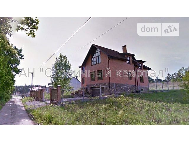 Продажа дома, 500м², Киевская, Киево-Святошинский, c. Вита-Почтовая, Витянская ул. Продажа дома, 500м², Киевская, Киево-Святошинский, c. Вита-Почтовая, Витянская ул.