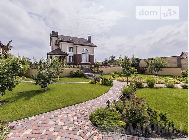 Продаж будинку, 377м², Київська, Києво-Святошинський, c. Віта-Поштова Продаж будинку, 377м², Київська, Києво-Святошинський, c. Віта-Поштова