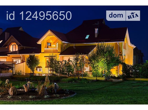 Продажа дома, 250м², Киевская, Киево-Святошинский, c. Вита-Почтовая Продажа дома, 250м², Киевская, Киево-Святошинский, c. Вита-Почтовая
