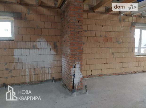одноэтажный дом без мебели, 104 кв. м, керамический блок. Продажа в Забучье (Киевская обл.) фото 1 одноэтажный дом без мебели, 104 кв. м, керамический блок. Продажа в Забучье (Киевская обл.) фото 1