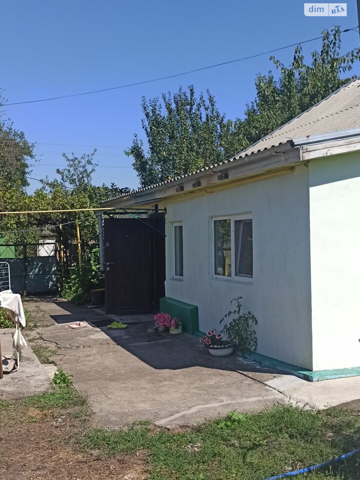одноэтажный дом с верандой, 43.5 кв. м, кирпич саманный. Продажа в Кильчени фото 1 одноэтажный дом с верандой, 43.5 кв. м, кирпич саманный. Продажа в Кильчени фото 1