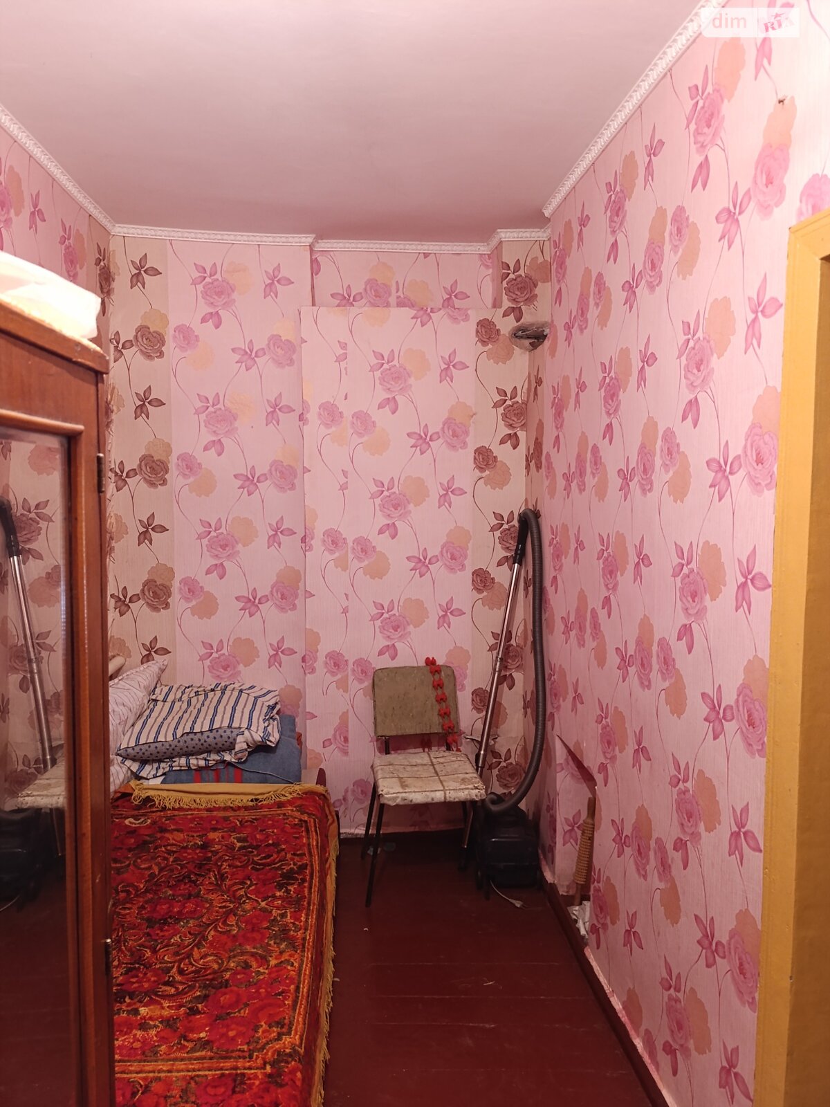 одноэтажный дом с верандой, 43.5 кв. м, кирпич саманный. Продажа в Кильчени фото 1 одноэтажный дом с верандой, 43.5 кв. м, кирпич саманный. Продажа в Кильчени фото 1