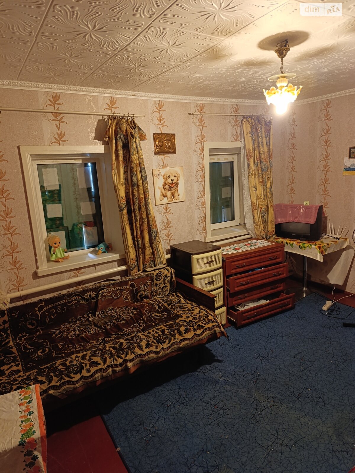 одноэтажный дом с верандой, 43.5 кв. м, кирпич саманный. Продажа в Кильчени фото 1 одноэтажный дом с верандой, 43.5 кв. м, кирпич саманный. Продажа в Кильчени фото 1