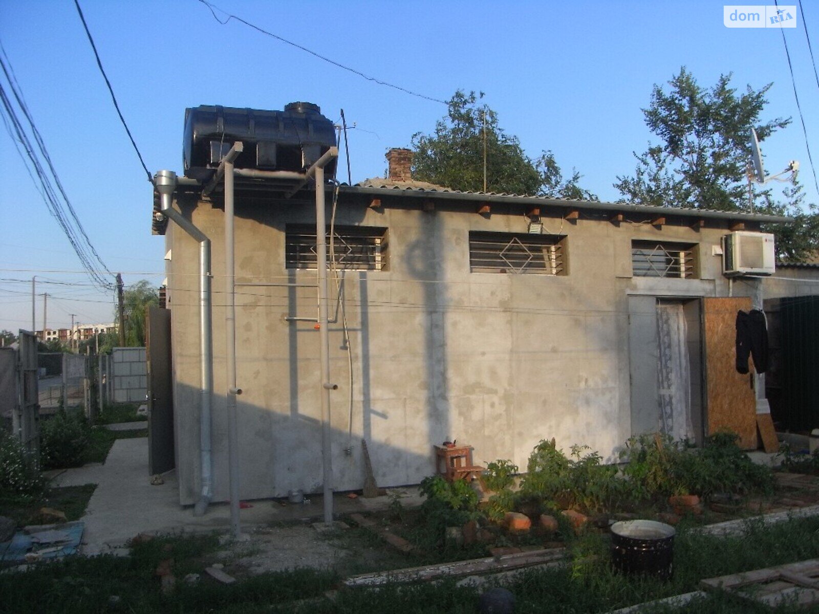 одноповерховий будинок з верандою, 165 кв. м, ракушняк. Продаж в Кілії фото 1 одноповерховий будинок з верандою, 165 кв. м, ракушняк. Продаж в Кілії фото 1