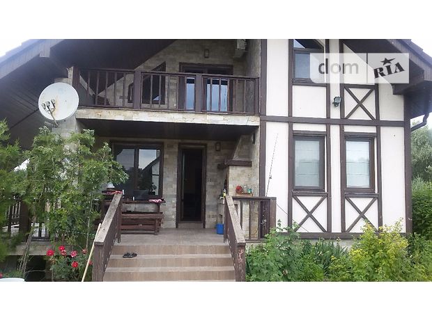 Продаж будинку, 160м², Одеська, Кілія, c. Ліски, Лесная 24 Продаж будинку, 160м², Одеська, Кілія, c. Ліски, Лесная 24