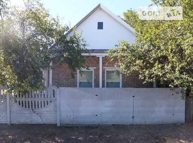 Продажа дома, 79м², Одесская, Килия, c. Приморское, Морская 60 Продажа дома, 79м², Одесская, Килия, c. Приморское, Морская 60