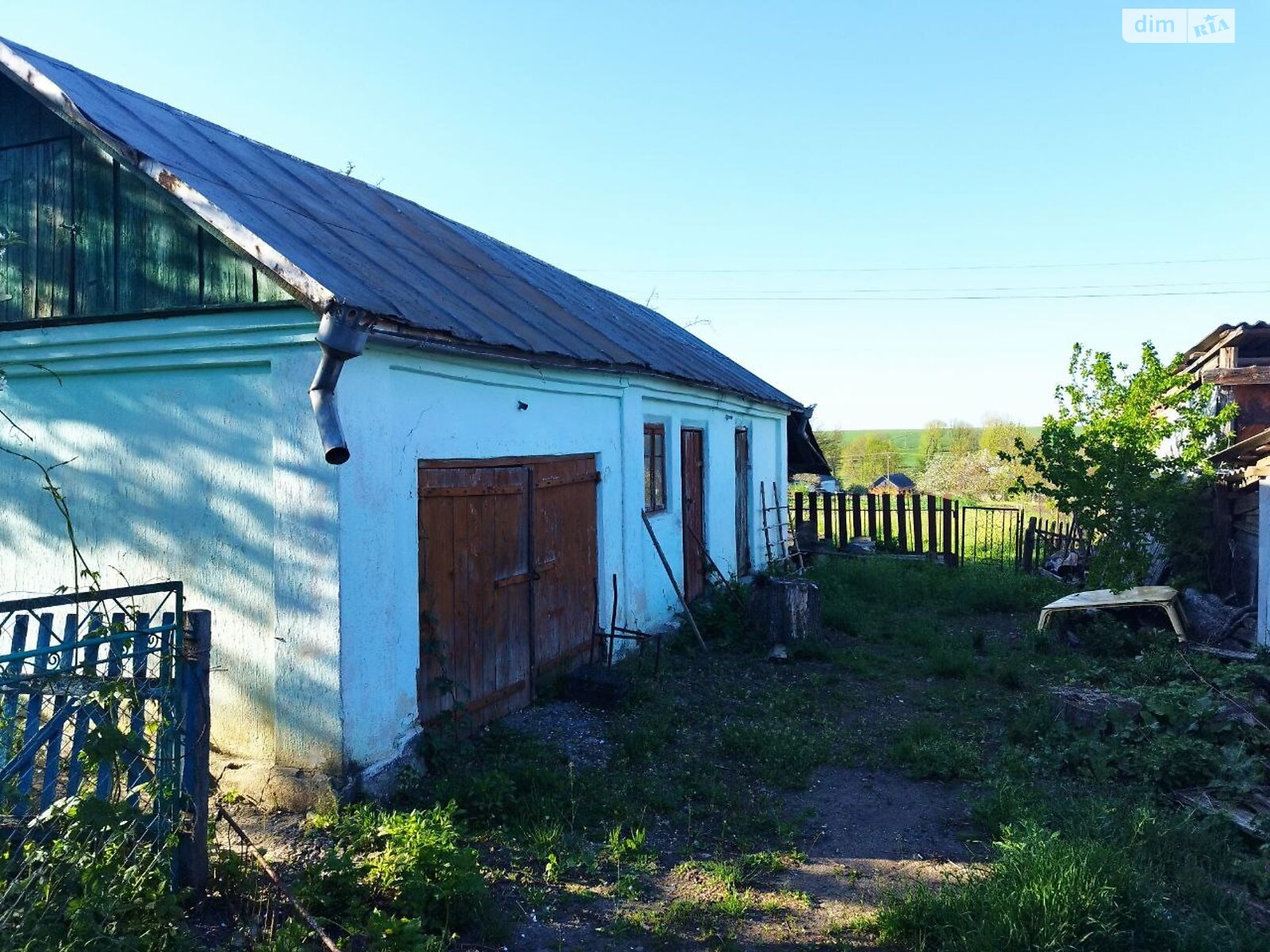 одноповерховий будинок, 80 кв. м, цегла саманна. Продаж у Кинашеві фото 1 одноповерховий будинок, 80 кв. м, цегла саманна. Продаж у Кинашеві фото 1