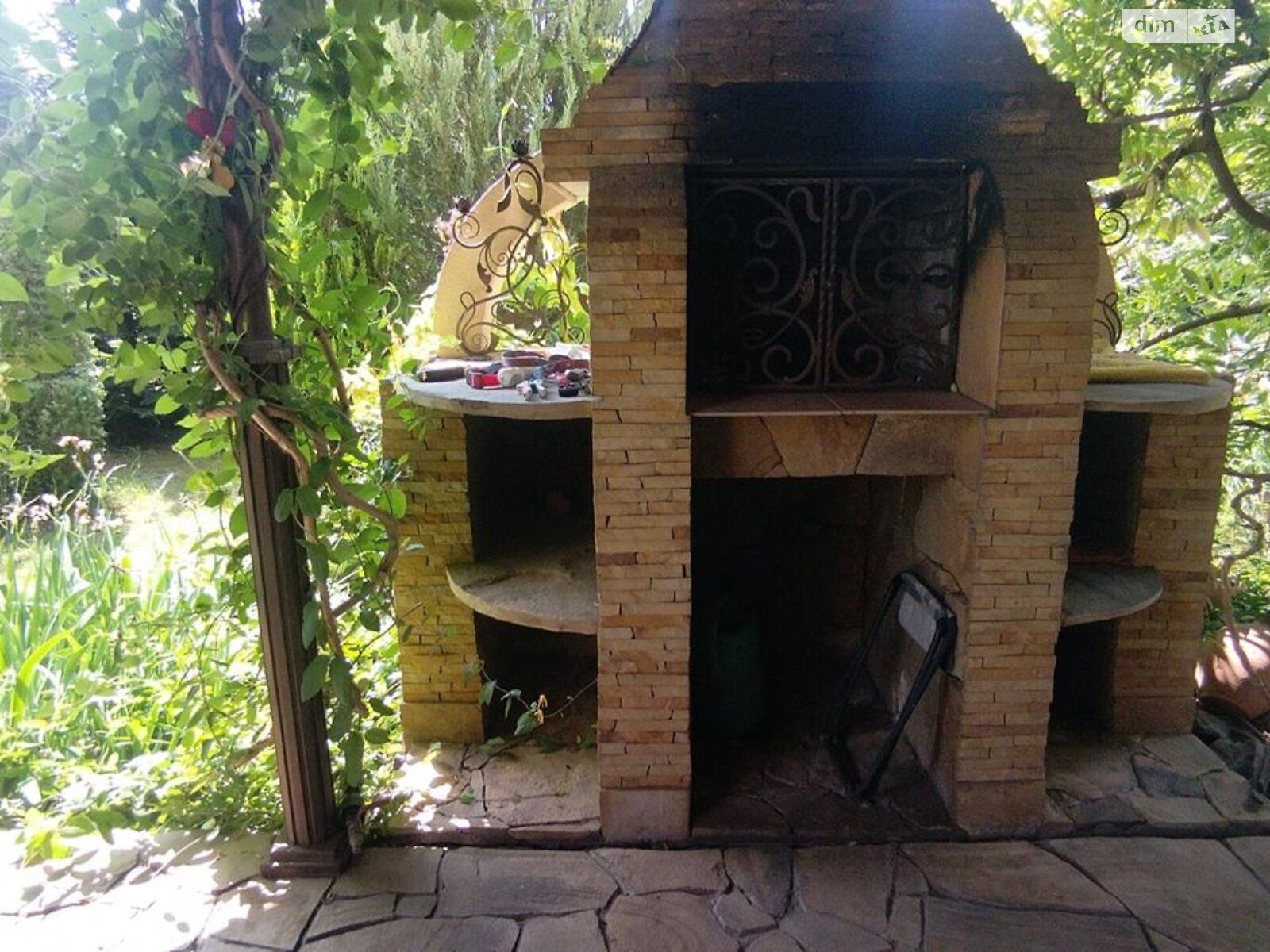 двоповерховий будинок з гаражем, 210 кв. м, цегла. Продаж у Кинашеві фото 1 двоповерховий будинок з гаражем, 210 кв. м, цегла. Продаж у Кинашеві фото 1