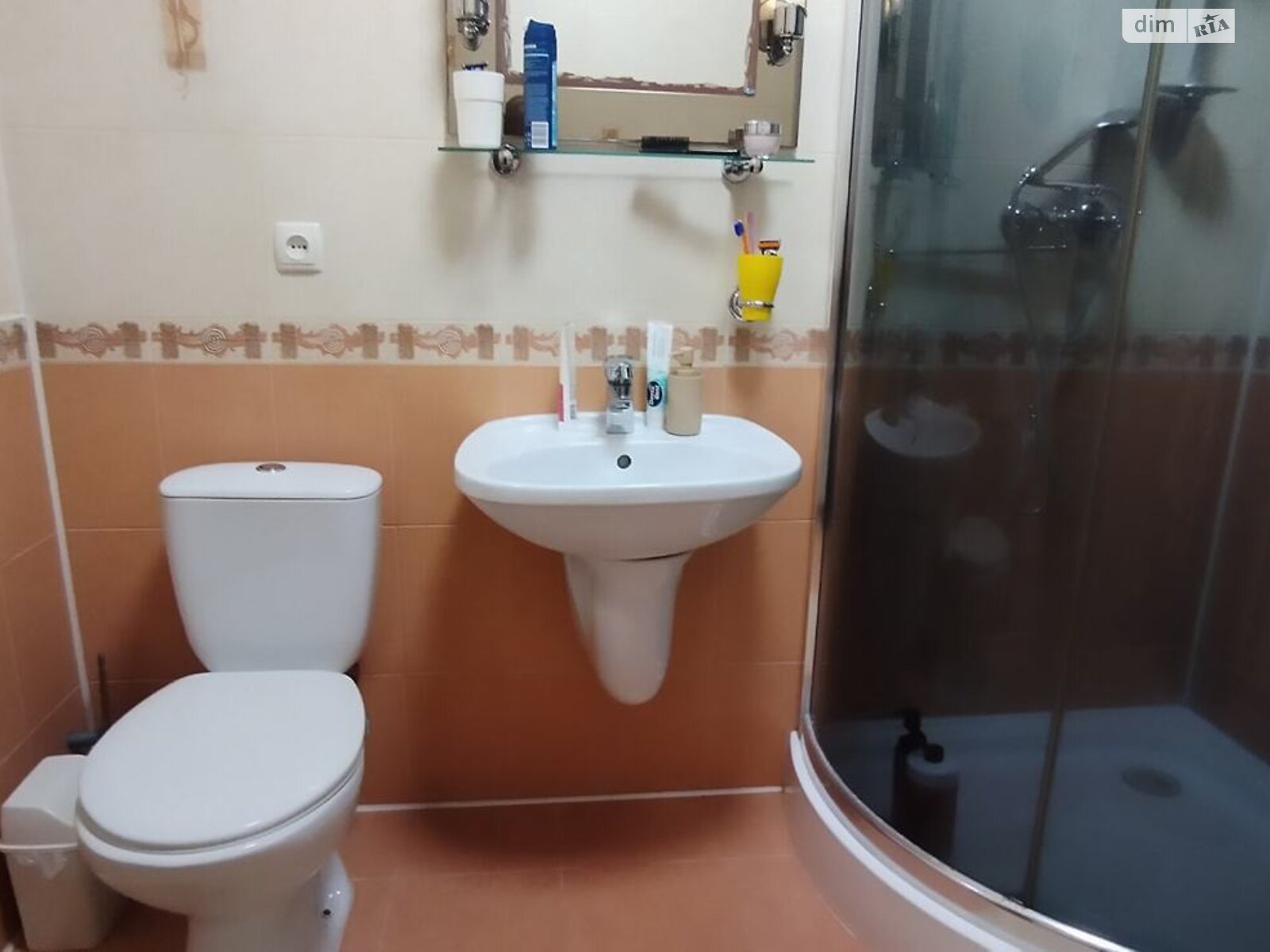 двоповерховий будинок з гаражем, 210 кв. м, цегла. Продаж у Кинашеві фото 1 двоповерховий будинок з гаражем, 210 кв. м, цегла. Продаж у Кинашеві фото 1