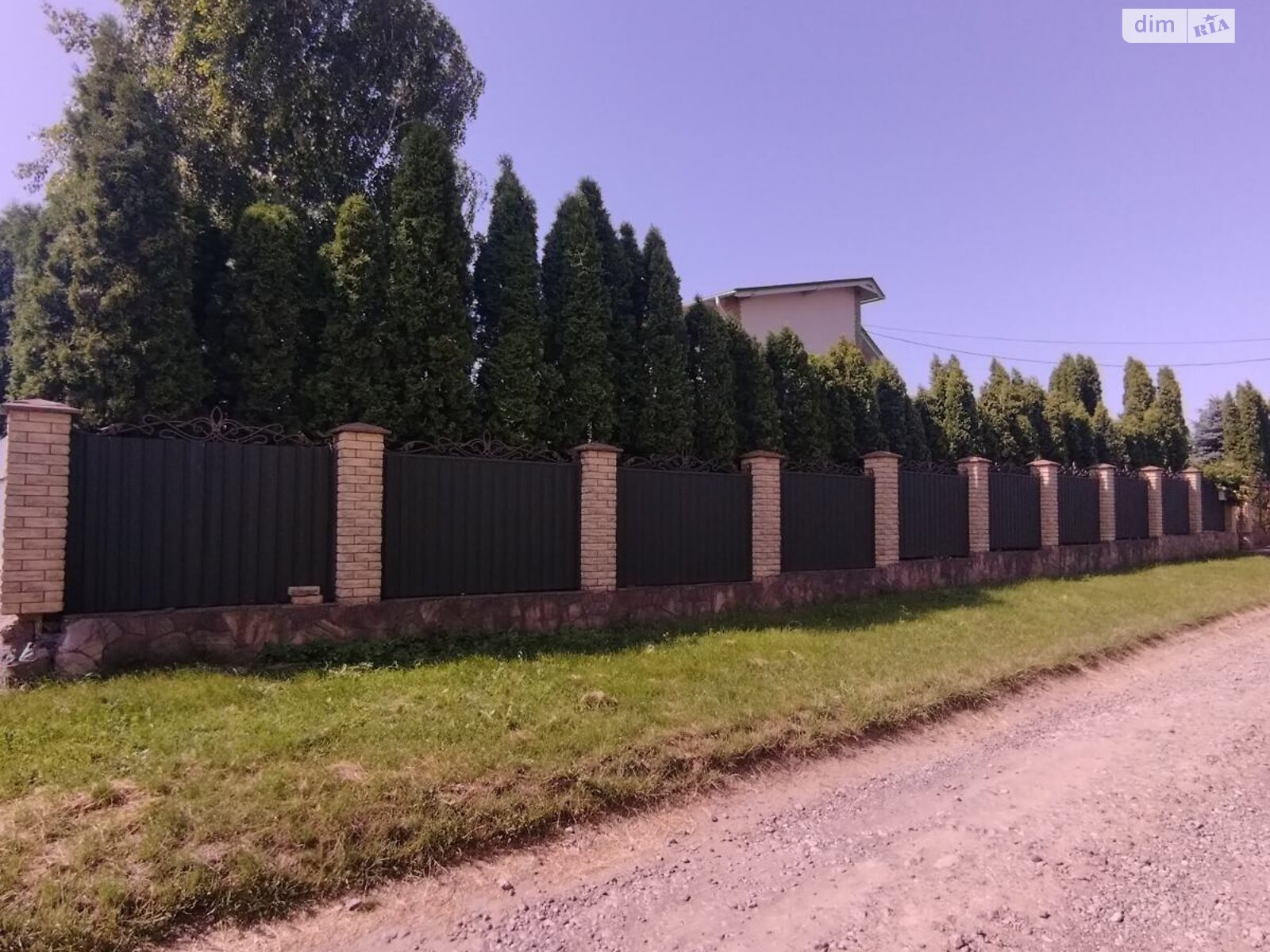 двоповерховий будинок з гаражем, 210 кв. м, цегла. Продаж у Кинашеві фото 1 двоповерховий будинок з гаражем, 210 кв. м, цегла. Продаж у Кинашеві фото 1