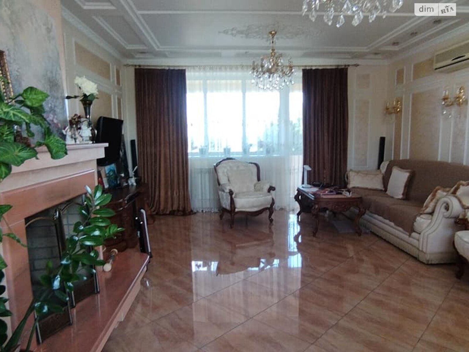 двоповерховий будинок з гаражем, 210 кв. м, цегла. Продаж у Кинашеві фото 1 двоповерховий будинок з гаражем, 210 кв. м, цегла. Продаж у Кинашеві фото 1