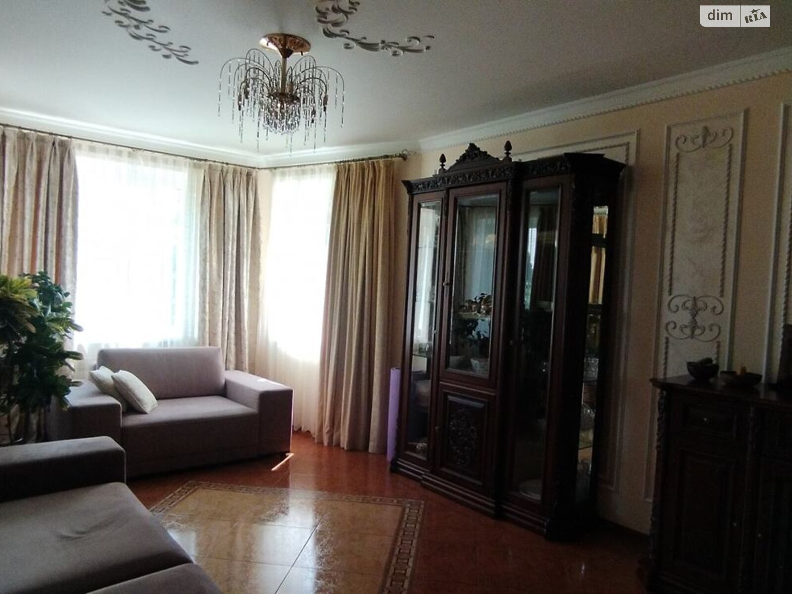 двоповерховий будинок з гаражем, 210 кв. м, цегла. Продаж у Кинашеві фото 1 двоповерховий будинок з гаражем, 210 кв. м, цегла. Продаж у Кинашеві фото 1