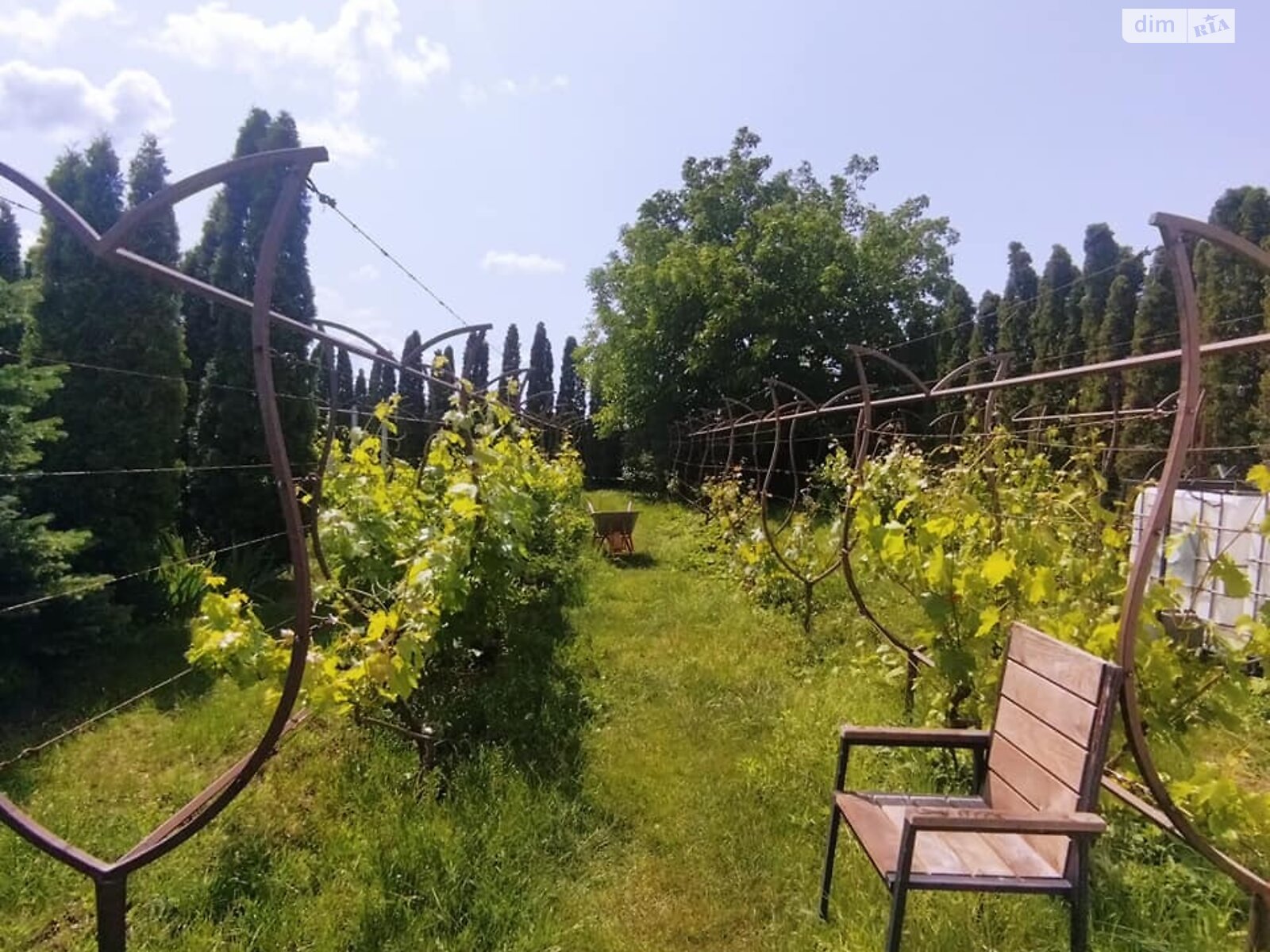 двоповерховий будинок з гаражем, 210 кв. м, цегла. Продаж у Кинашеві фото 1 двоповерховий будинок з гаражем, 210 кв. м, цегла. Продаж у Кинашеві фото 1