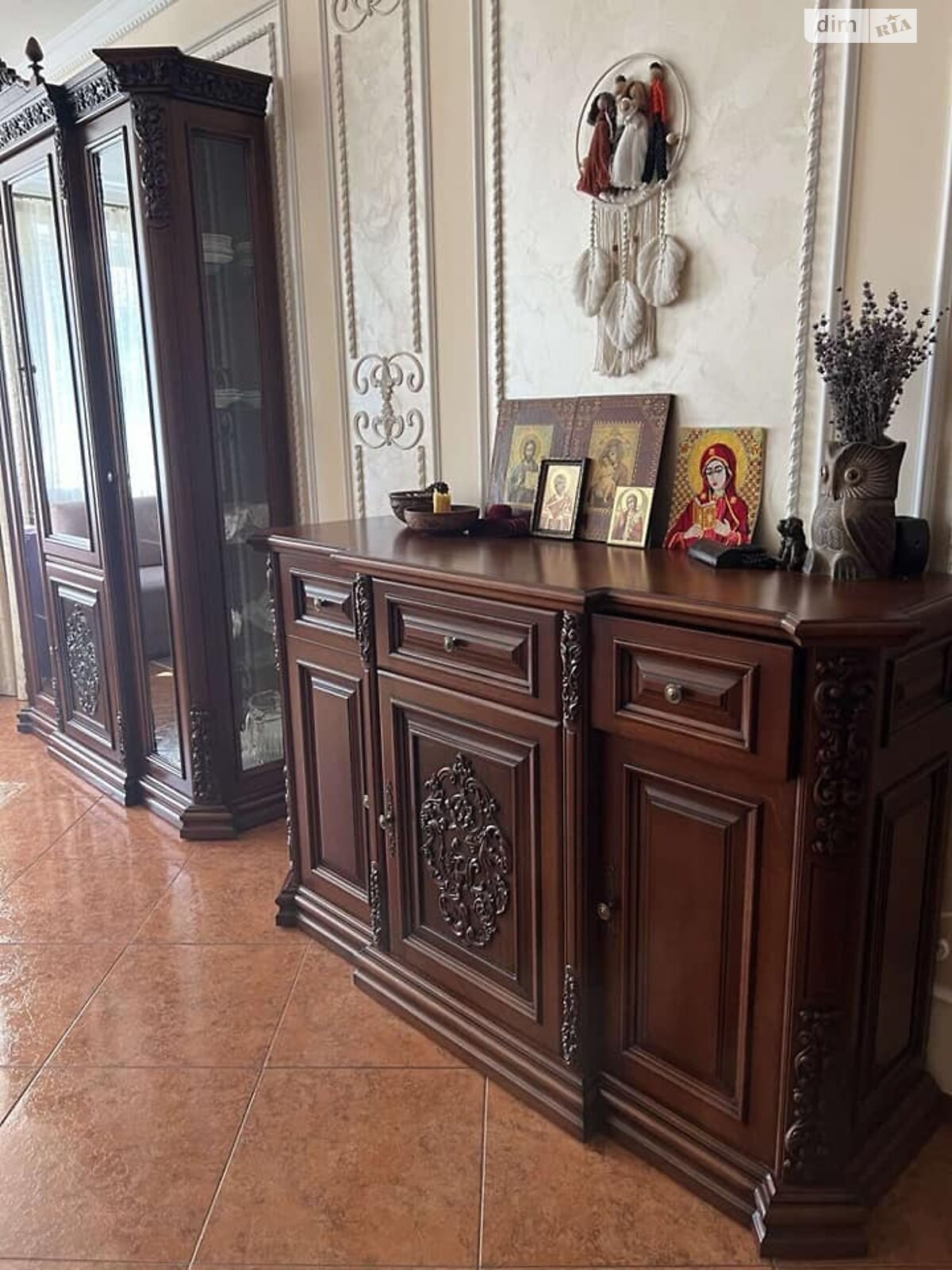 двоповерховий будинок з гаражем, 210 кв. м, цегла. Продаж у Кинашеві фото 1 двоповерховий будинок з гаражем, 210 кв. м, цегла. Продаж у Кинашеві фото 1