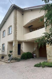 двоповерховий будинок з гаражем, 210 кв. м, цегла. Продаж у Кинашеві фото 2